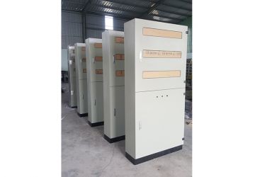 Tủ điện 86