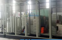 Các tiêu chí để phân loại thang máng cáp