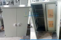 Công ty sản xuất tủ điện chiếu sáng đạt tiêu chuẩn hiện nay