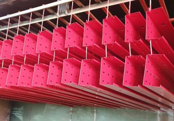 Thang - máng cáp 17