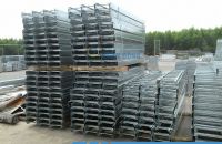 Cung cấp thang máng cáp tại Đồng Nai