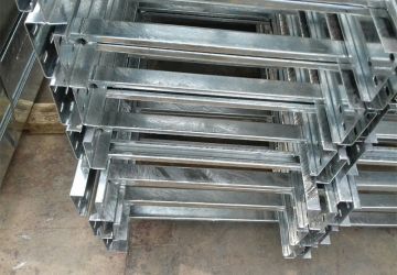 Thang - máng cáp 20