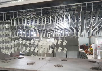 Thang - máng cáp 21