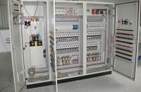 Hướng dẫn lắp đặt và sử dụng tủ điện hạ thế