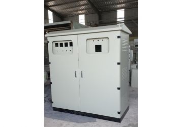 Vỏ tủ điện ngoài trời