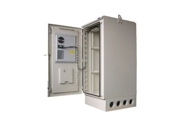 Tủ viễn thông 02