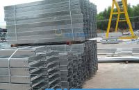 Các tiêu chí để lựa chọn thang máng cáp phù hợp