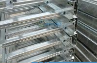 Thế nào là thang - máng cáp đạt tiêu chuẩn tại Việt Nam