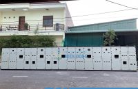 Tủ điện phân phối là gì ? Công ty cung cấp tủ điện phân phối uy tín