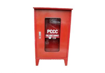 Tủ phòng cháy chữa cháy 02