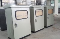 Vỏ tủ điện kín nước là gì? Xưởng sản xuất vỏ tủ điện chất lượng cao