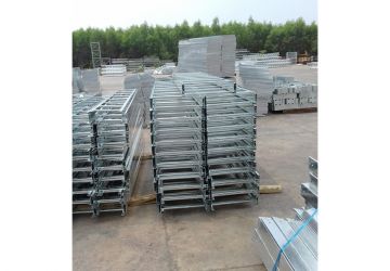 Thang - máng cáp 25 Thang - máng cáp 25