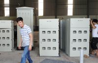 Tủ điện công nghiệp có những ứng dụng và đặc điểm gì?