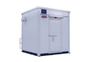 Tủ viễn thông 01