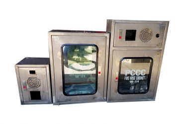 Tủ phòng cháy chữa cháy 05