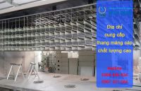 Địa chỉ cung cấp thang máng cáp chất lượng cao