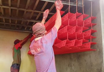 Thang - máng cáp 03