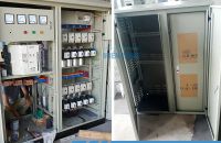 Công ty thiết kế sản xuất tủ bảng điện uy tín