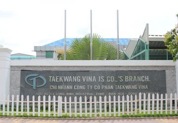 Trường mầm non tư thục thái quang - teak wang vina