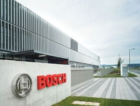 Dự án Nhà Máy Bosch - Đồng Nai