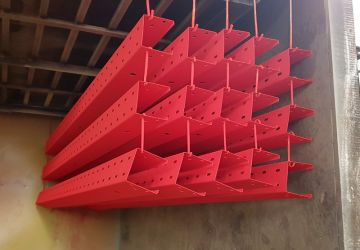 Thang - máng cáp 02