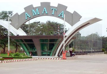 Xưởng 59, 60, 61 Khu CN AMATA