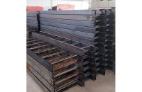 Các loại thang máng cáp thường gặp