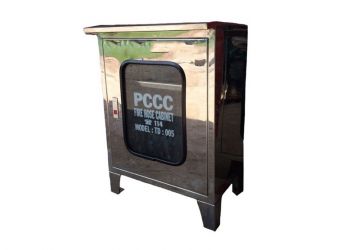 Tủ phòng cháy chữa cháy 06