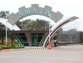 Xưởng 59, 60, 61 Khu CN AMATA