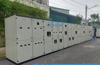 Xưởng sản xuất vỏ tủ điện công nghiệp chất lượng nhất hiện nay
